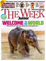 The Week Junior US